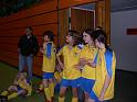 wfv - Junior-Cup Bezirks-Endrunde - C-Juniorinnen 04